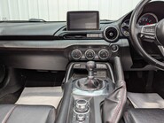 Mazda MX-5 RF SPORT NAV 81