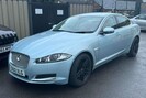 Jaguar XF D LUXURY