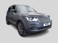 Land Rover Range Rover SDV8 VOGUE SE 1