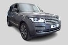 Land Rover Range Rover SDV8 VOGUE SE