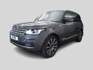 Land Rover Range Rover SDV8 VOGUE SE 2