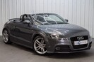 Audi TT TFSI S LINE