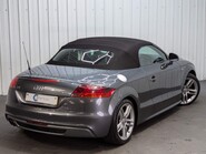 Audi TT TFSI S LINE 17