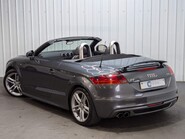 Audi TT TFSI S LINE 19