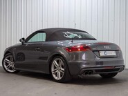 Audi TT TFSI S LINE 20