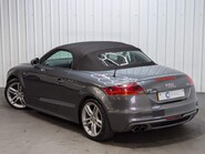 Audi TT TFSI S LINE 21