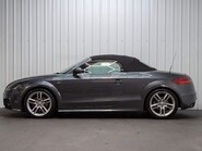 Audi TT TFSI S LINE 24