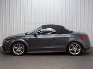 Audi TT TFSI S LINE 25