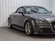 Audi TT TFSI S LINE 27