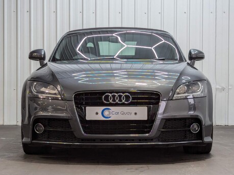 Audi TT TFSI S LINE 28