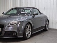 Audi TT TFSI S LINE 29