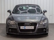 Audi TT TFSI S LINE 30