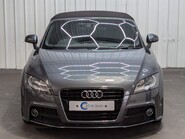 Audi TT TFSI S LINE 31