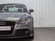 Audi TT TFSI S LINE 40