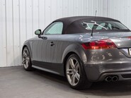 Audi TT TFSI S LINE 45