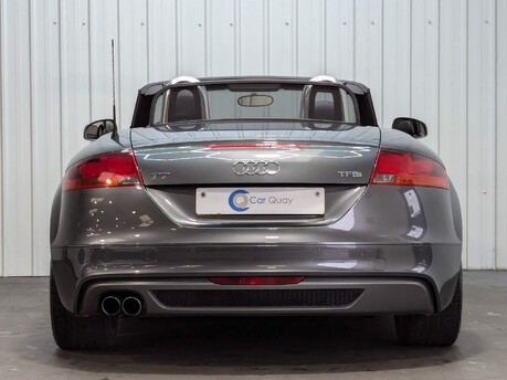 Audi TT TFSI S LINE 46