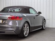 Audi TT TFSI S LINE 47