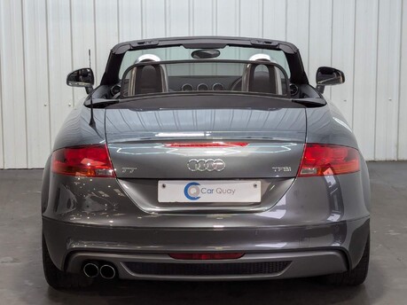 Audi TT TFSI S LINE 48