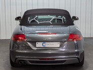 Audi TT TFSI S LINE 50