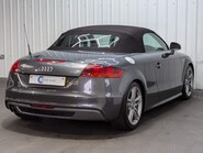 Audi TT TFSI S LINE 53