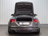 Audi TT TFSI S LINE 56