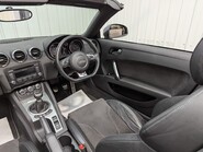 Audi TT TFSI S LINE 60