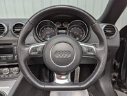 Audi TT TFSI S LINE 74