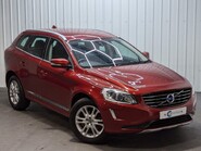 Volvo XC60 D5 SE LUX NAV AWD 7