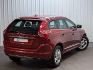 Volvo XC60 D5 SE LUX NAV AWD 10