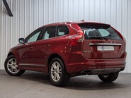 Volvo XC60 D5 SE LUX NAV AWD 11