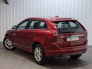 Volvo XC60 D5 SE LUX NAV AWD 12