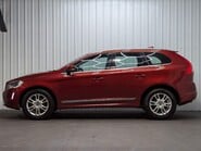 Volvo XC60 D5 SE LUX NAV AWD 15