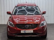 Volvo XC60 D5 SE LUX NAV AWD 22