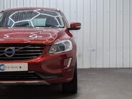 Volvo XC60 D5 SE LUX NAV AWD 31