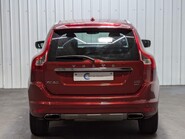 Volvo XC60 D5 SE LUX NAV AWD 39