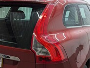 Volvo XC60 D5 SE LUX NAV AWD 44