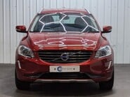 Volvo XC60 D5 SE LUX NAV AWD 21