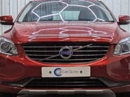 Volvo XC60 D5 SE LUX NAV AWD 24