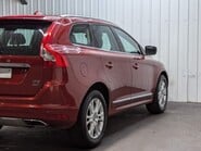 Volvo XC60 D5 SE LUX NAV AWD 38