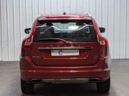 Volvo XC60 D5 SE LUX NAV AWD 39