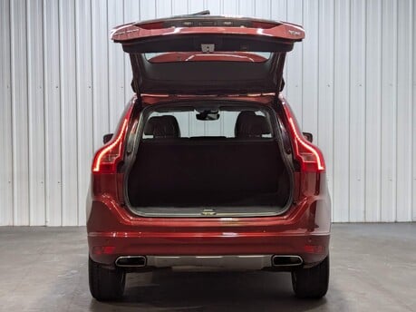 Volvo XC60 D5 SE LUX NAV AWD 45