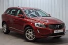 Volvo XC60 D5 SE LUX NAV AWD