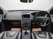 Volvo XC60 D5 SE LUX NAV AWD 3