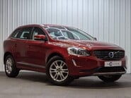 Volvo XC60 D5 SE LUX NAV AWD 6