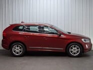 Volvo XC60 D5 SE LUX NAV AWD 13