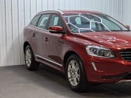 Volvo XC60 D5 SE LUX NAV AWD 18