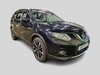 Nissan X-Trail N-VISION DIG-T