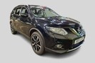 Nissan X-Trail N-VISION DIG-T