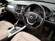 BMW X3 XDRIVE20D SE 3