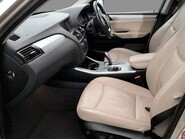 BMW X3 XDRIVE20D SE 4